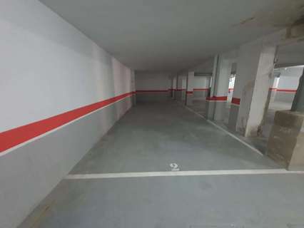 Plaza de parking en venta en Granada