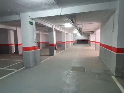 Plaza de parking en venta en Granada