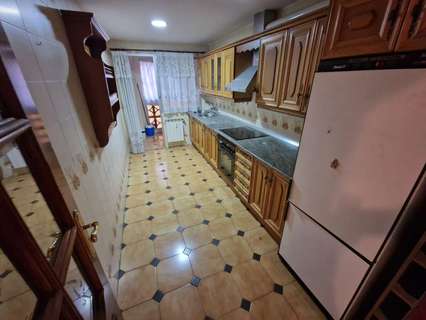 Piso en venta en Granada zona Chana