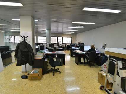 Oficina en venta en Valencia