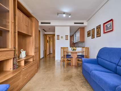 Apartamento en alquiler en Valencia