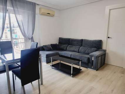 Piso en alquiler en Valencia