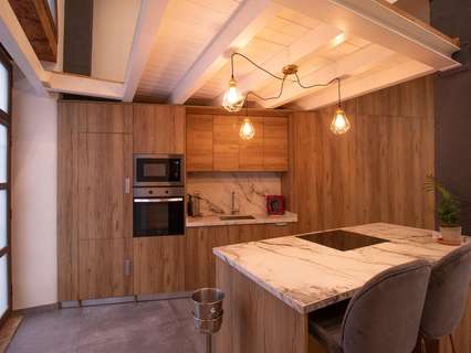 Loft en venta en Valencia