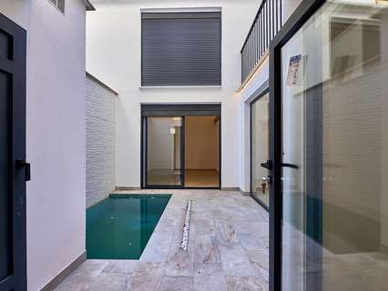 Dúplex en venta en Valencia