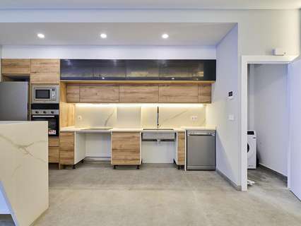 Planta baja en venta en Valencia