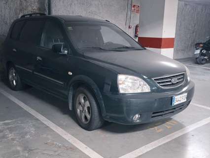 Plaza de parking en venta en Valencia