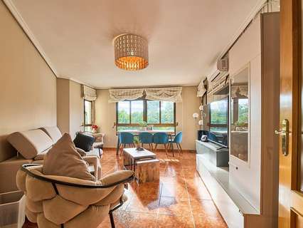 Apartamento en venta en Valencia