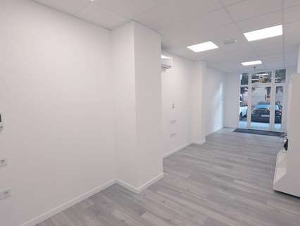 Local comercial en venta en Valencia