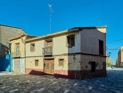 Casa en venta en Alboraya