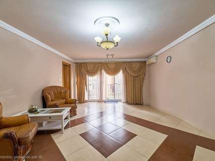 Apartamento en venta en Valencia