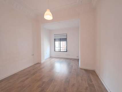 Apartamento en alquiler en Valencia