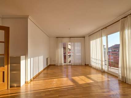 Ático en alquiler en Valencia