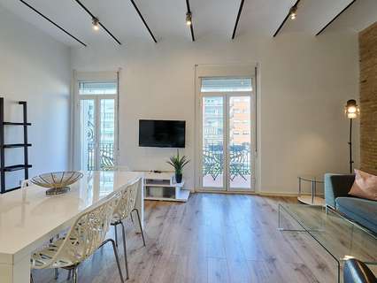 Piso en alquiler en Valencia