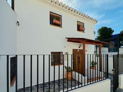 Casa en alquiler en Valencia