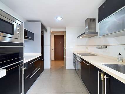 Apartamento en alquiler en Paterna