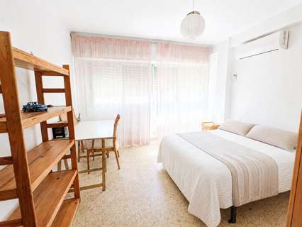 Apartamento en alquiler en Valencia