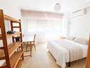 Apartamento en alquiler en Valencia