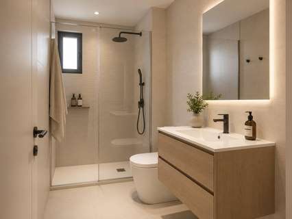 Piso en venta en Valencia