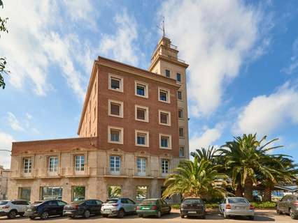 Oficina en alquiler en Valencia