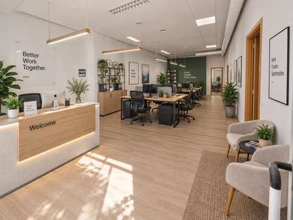 Local comercial en alquiler en Valencia