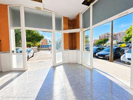 Local comercial en alquiler en Valencia