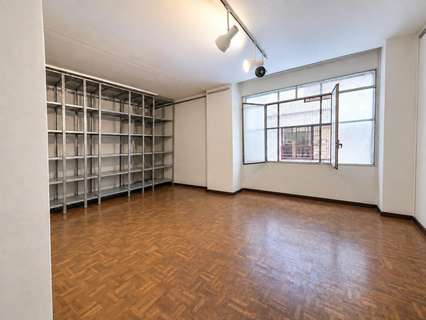 Oficina en venta en Valencia