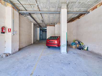 Local comercial en venta en Alboraya