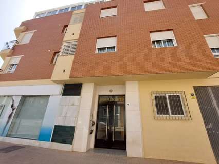 Ático en venta en El Ejido zona Santa María del Águila