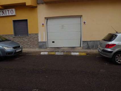 Plaza de parking en venta en El Ejido