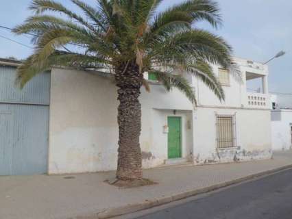 Dúplex en venta en El Ejido, rebajado