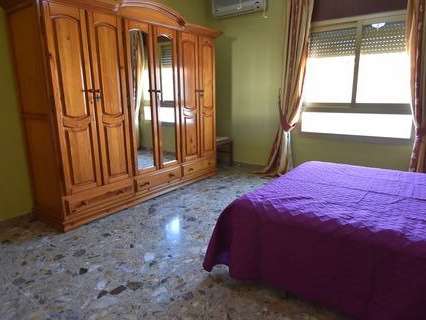 Piso en venta en El Ejido Santa María del Águila