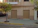Local comercial en alquiler en El Ejido