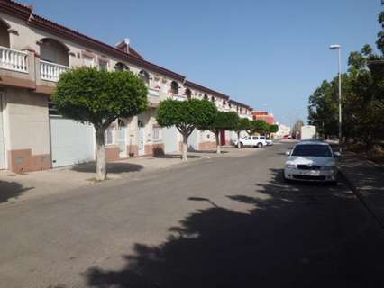 Casa en venta en El Ejido