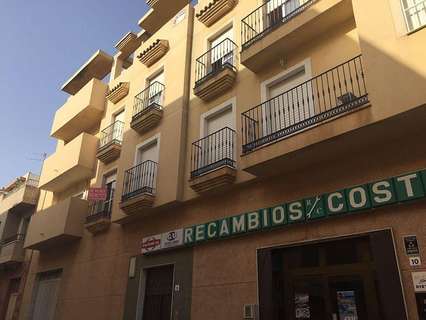 Piso en venta en El Ejido rebajado