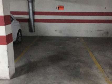 Plaza de parking en alquiler en El Ejido