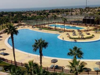 Dúplex en venta en El Ejido zona Almerimar, rebajado