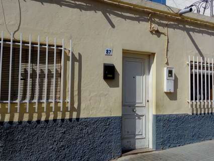 Casa en venta en El Ejido zona Santa María del Águila