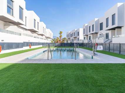 Dúplex en venta en El Ejido Almerimar