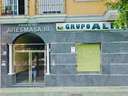 Local comercial en alquiler en El Ejido