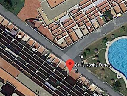 Plaza de parking en venta en Roquetas de Mar