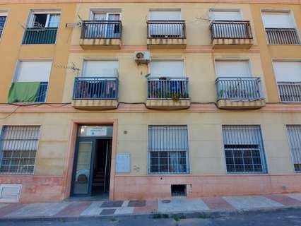 Piso en venta en Roquetas de Mar rebajado