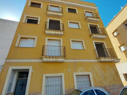 Piso en venta en Roquetas de Mar rebajado