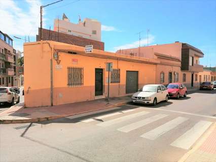 Casa en venta en El Ejido