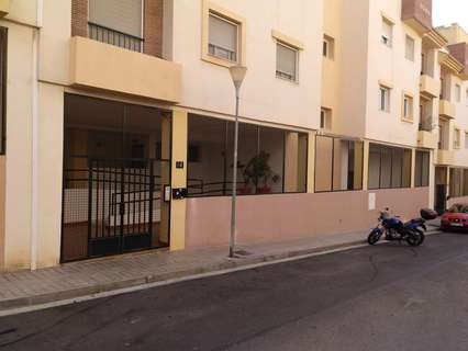 Plaza de parking en venta en Almería, rebajada