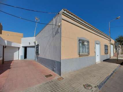 Casa en venta en El Ejido