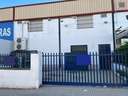 Nave industrial en venta en Úbeda