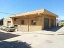 Local comercial en venta en El Ejido