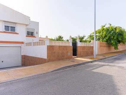 Casa en venta en El Ejido, rebajada