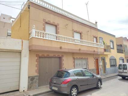 Casa en venta en El Ejido