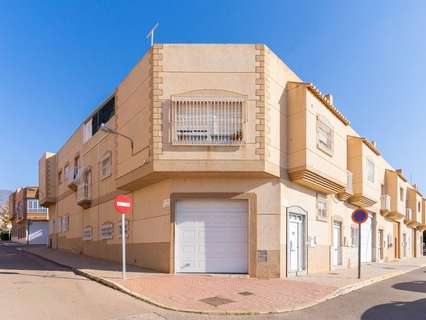 Casa en venta en El Ejido, rebajada